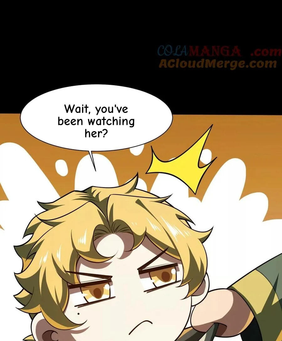 Desire Game Chapter 51 page 63 - 