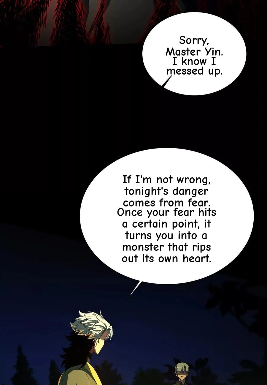 Desire Game Chapter 51 page 66 - 