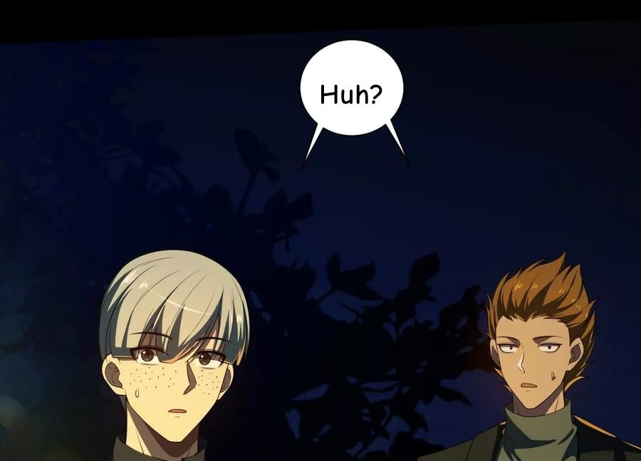 Desire Game Chapter 51 page 71 - 