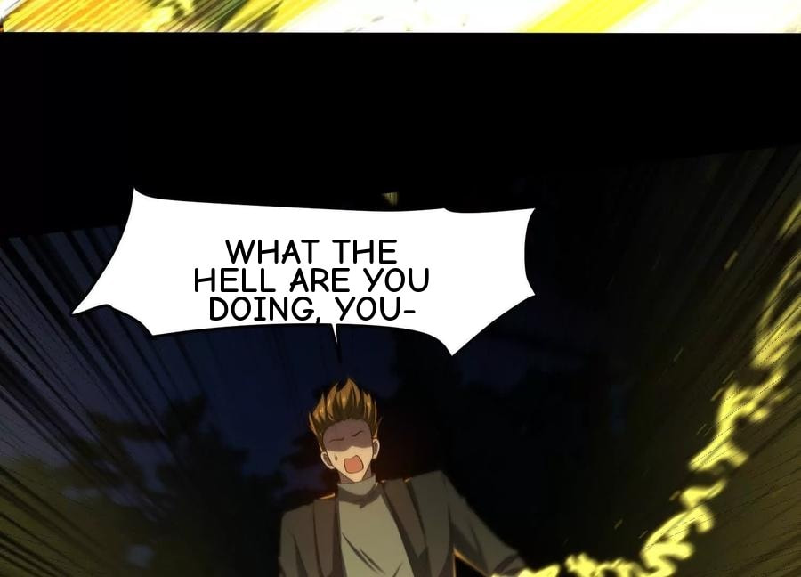 Desire Game Chapter 51 page 76 - 
