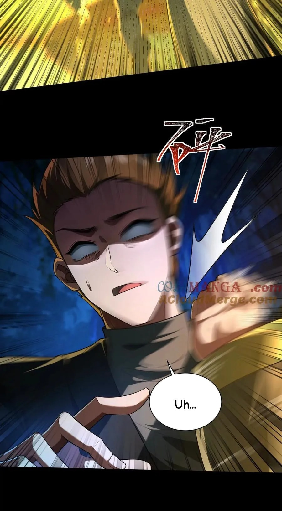 Desire Game Chapter 51 page 78 - 