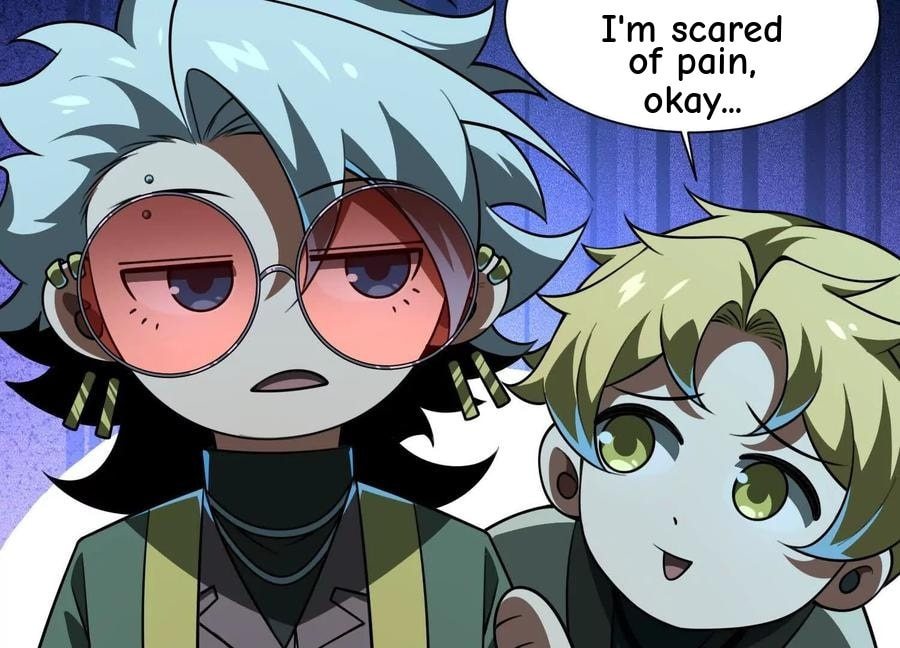 Desire Game Chapter 51 page 91 - 