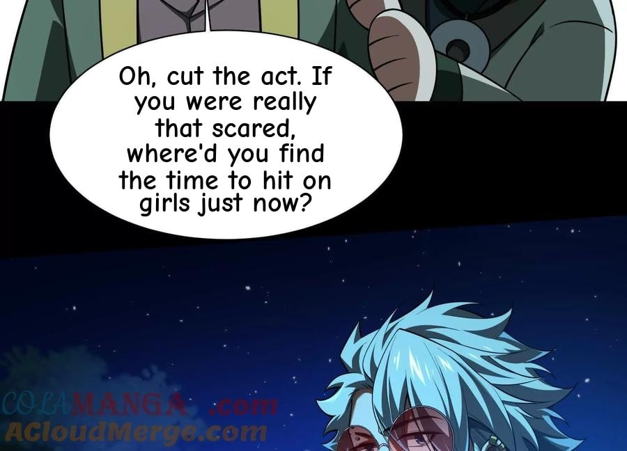 Desire Game Chapter 51 page 92 - 