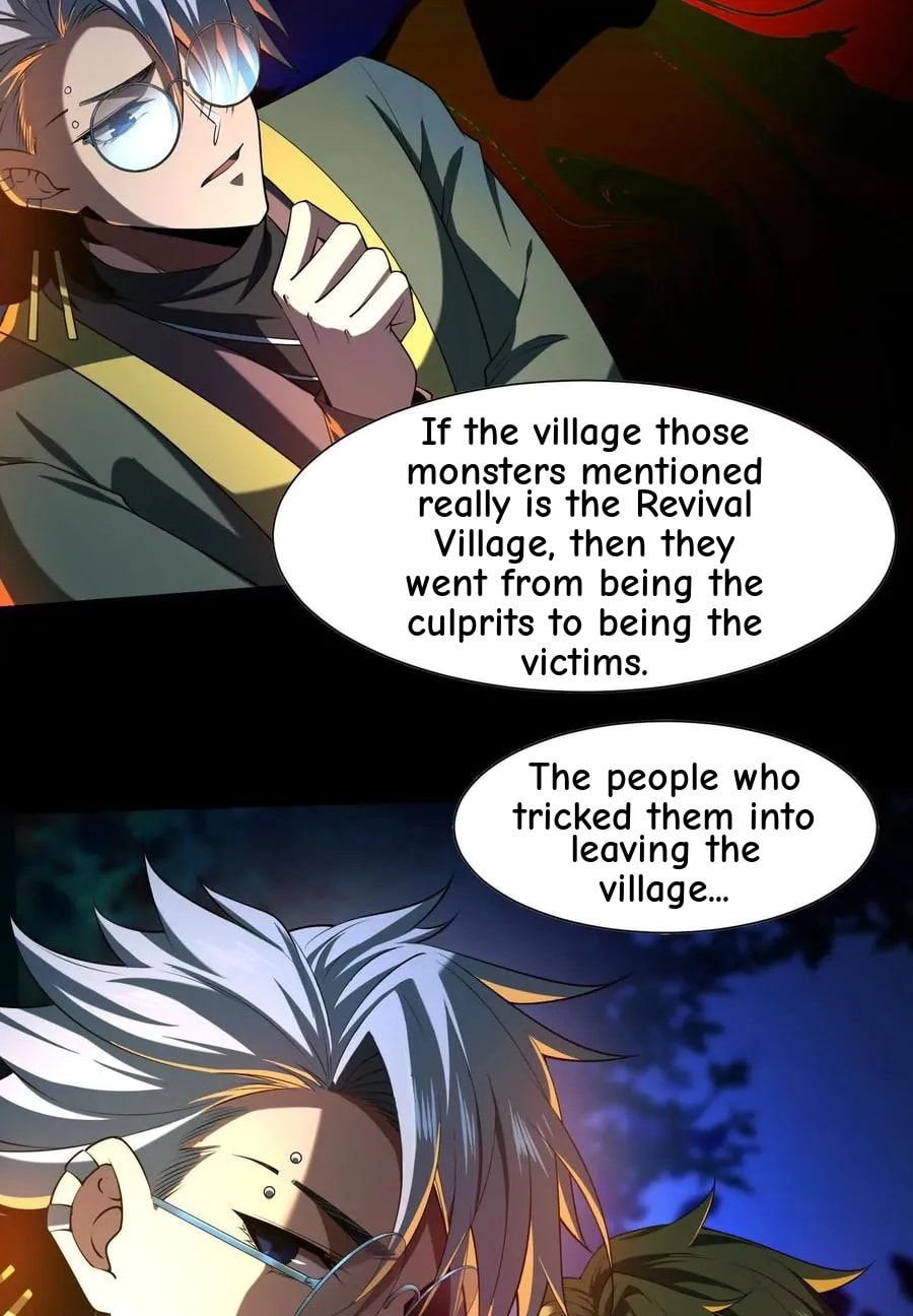 Desire Game Chapter 51 page 99 - 
