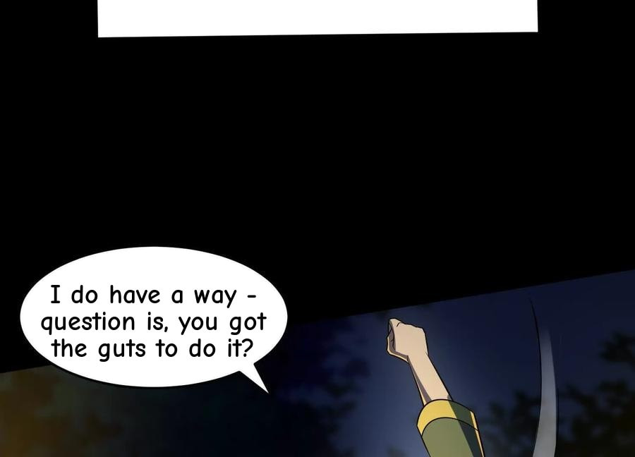 Desire Game Chapter 52 page 12 - 