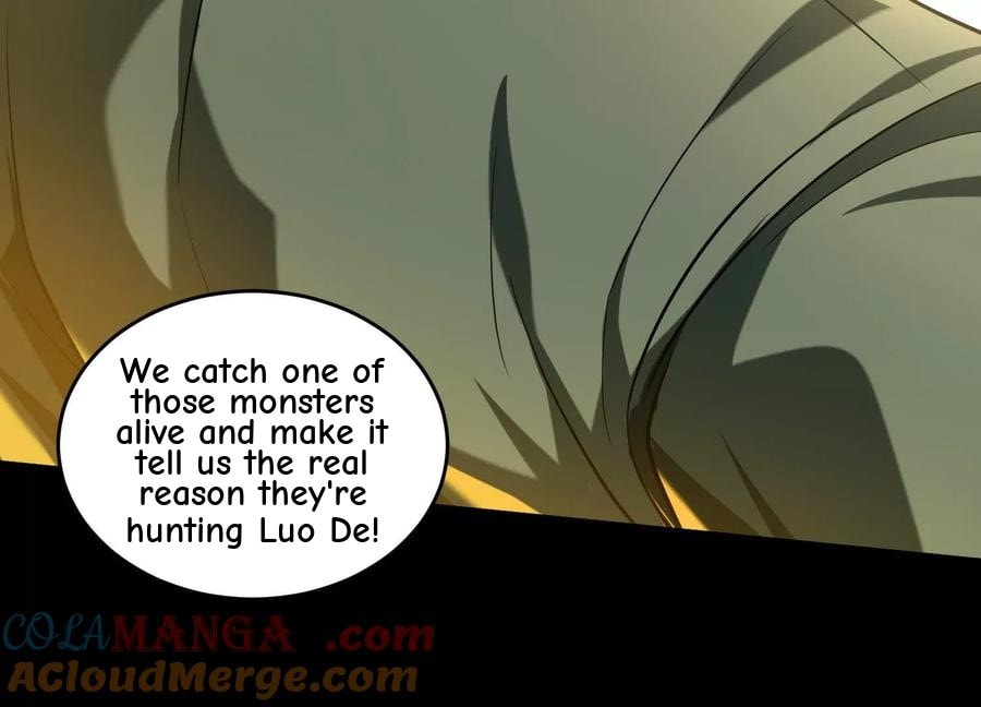 Desire Game Chapter 52 page 17 - 
