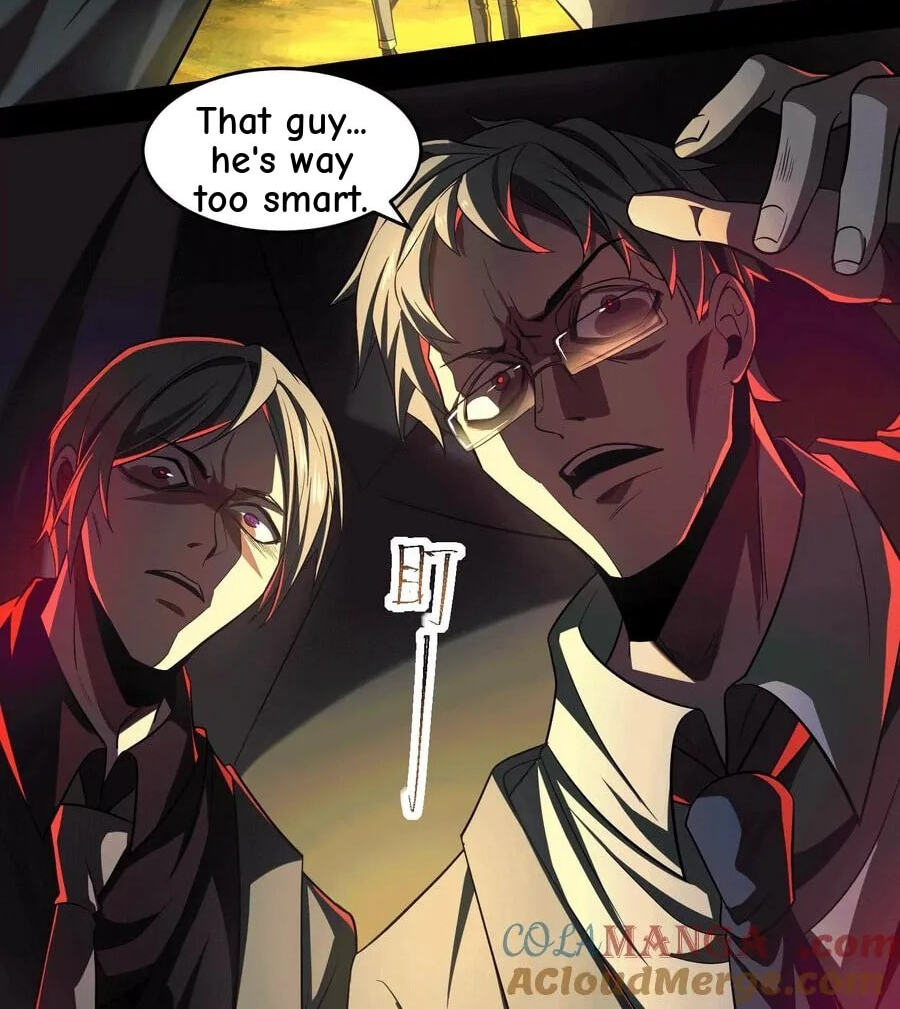 Desire Game Chapter 52 page 19 - 