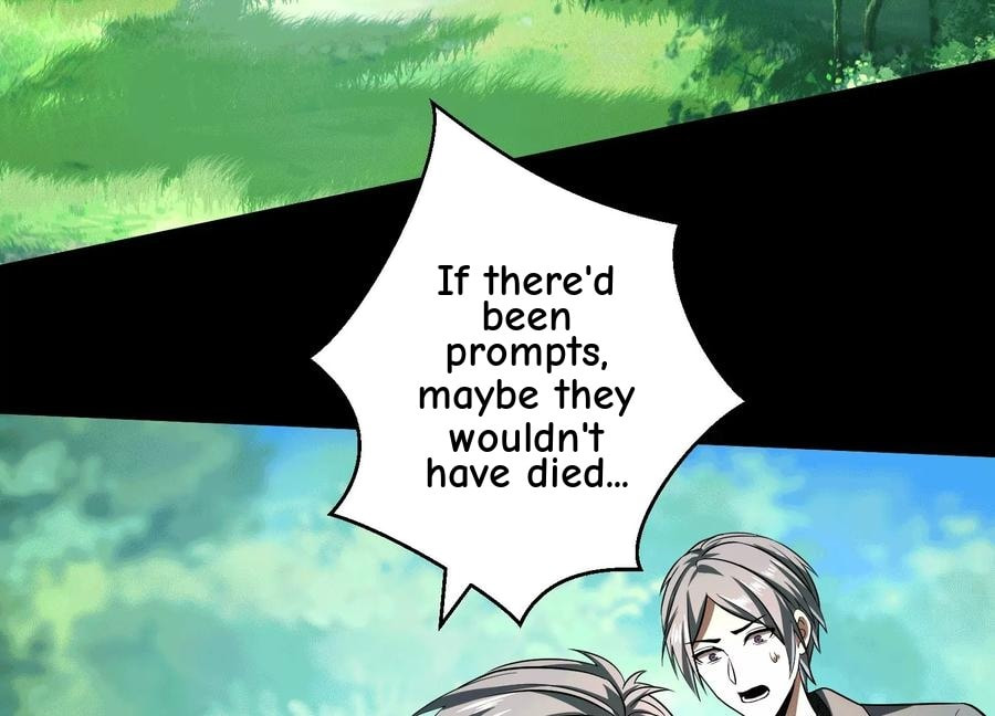 Desire Game Chapter 52 page 26 - 