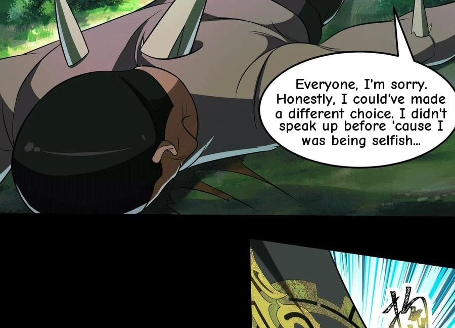 Desire Game Chapter 52 page 30 - 