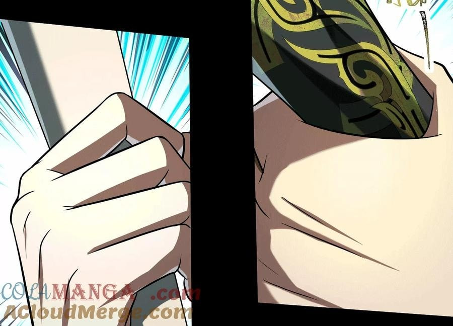 Desire Game Chapter 52 page 31 - 