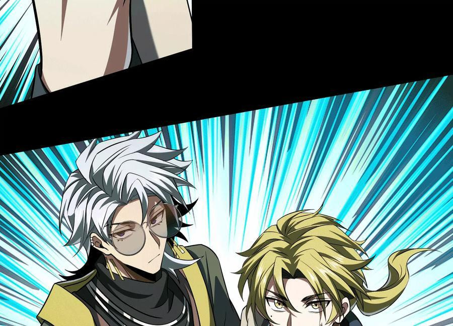 Desire Game Chapter 52 page 32 - 