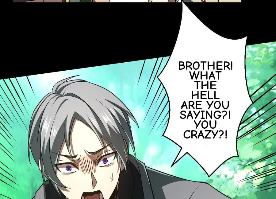 Desire Game Chapter 52 page 38 - 