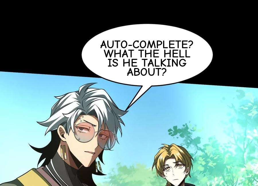 Desire Game Chapter 52 page 41 - 
