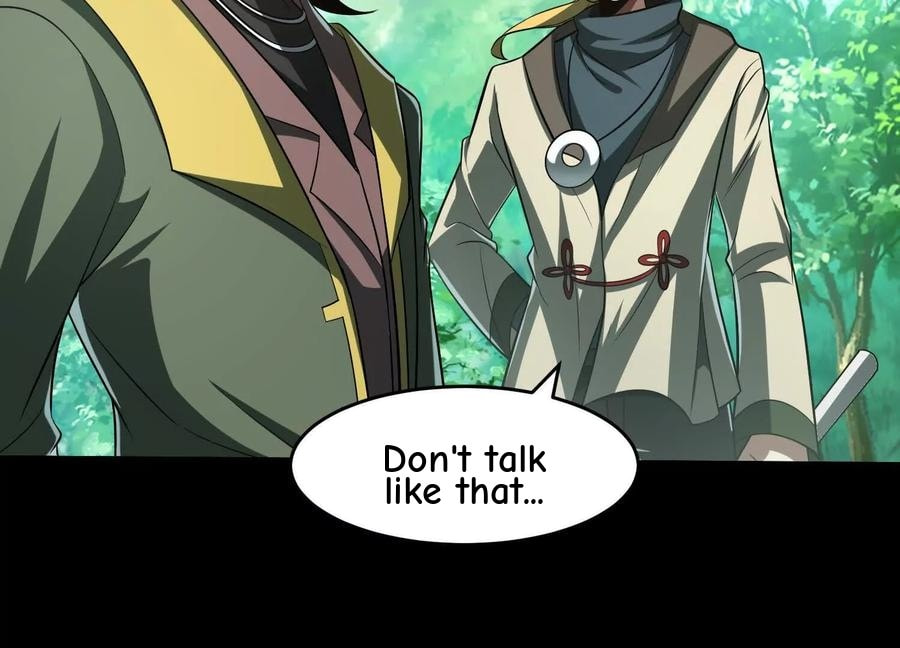 Desire Game Chapter 52 page 42 - 
