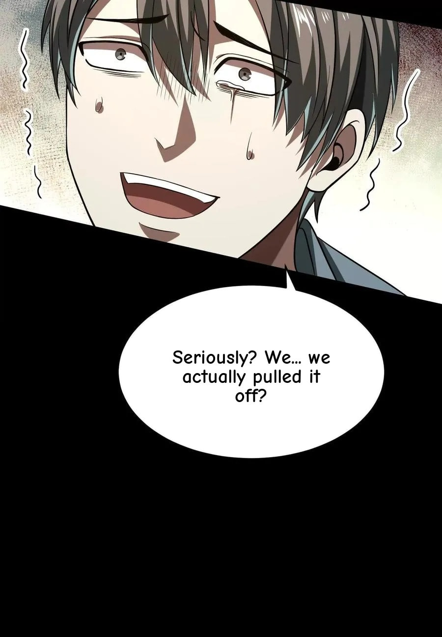 Desire Game Chapter 52 page 46 - 