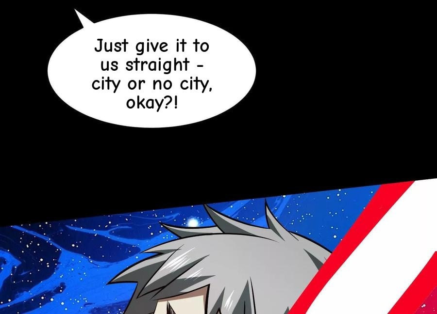 Desire Game Chapter 52 page 48 - 