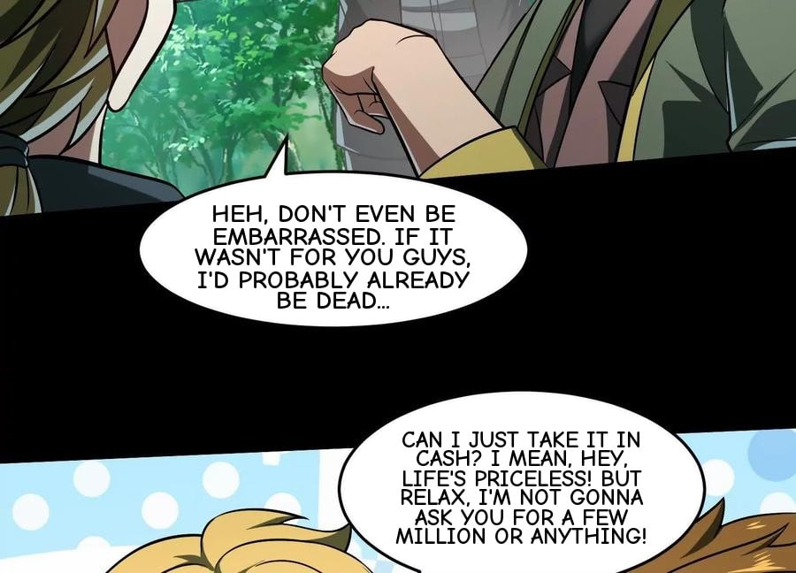 Desire Game Chapter 52 page 51 - 