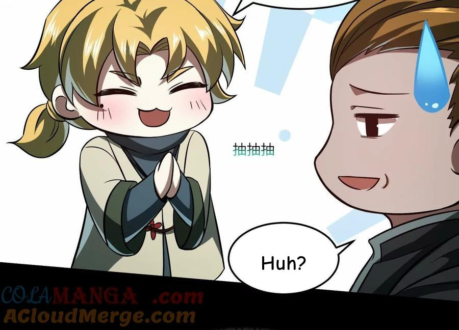 Desire Game Chapter 52 page 52 - 