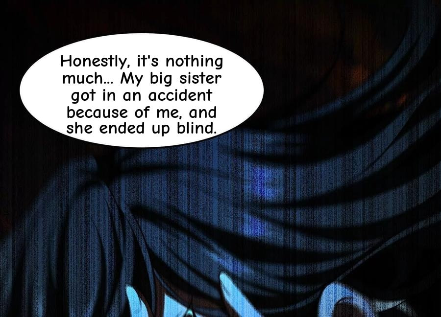 Desire Game Chapter 52 page 57 - 