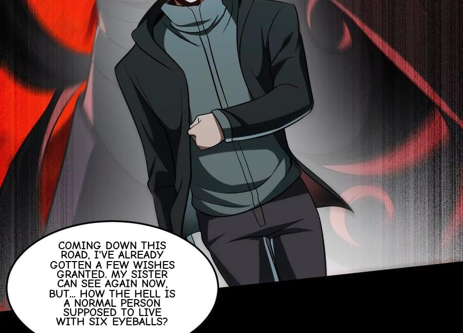 Desire Game Chapter 52 page 59 - 