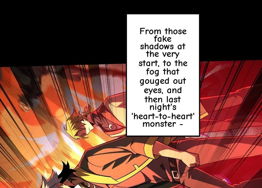 Desire Game Chapter 52 page 62 - 