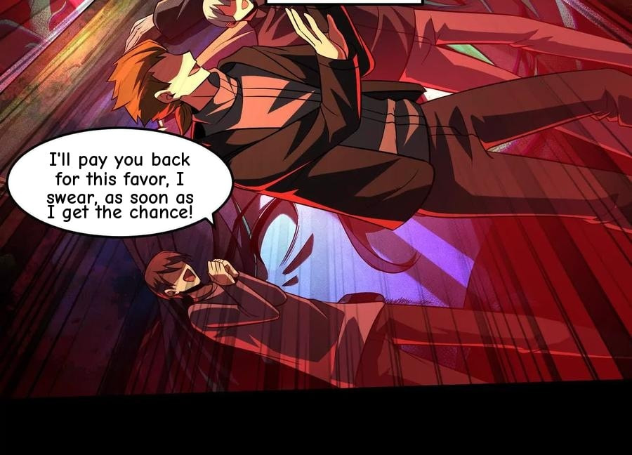 Desire Game Chapter 52 page 64 - 