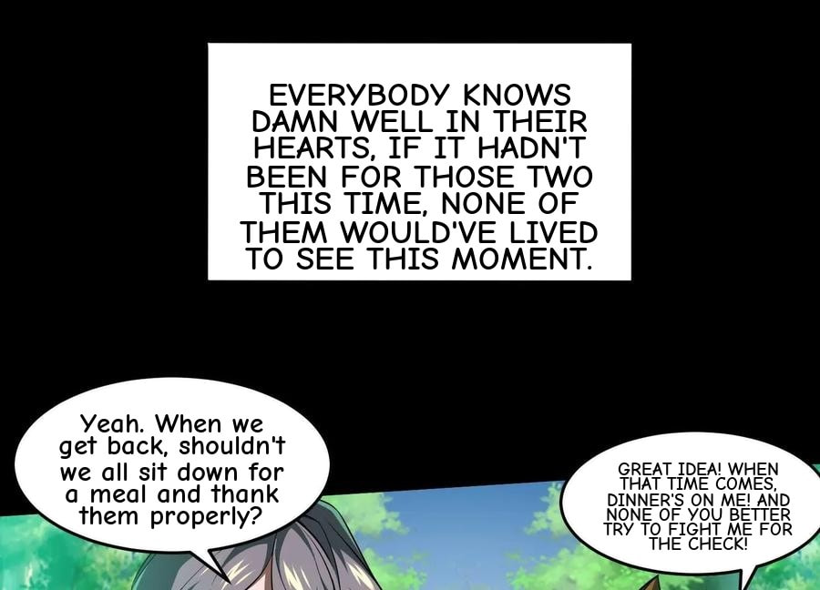 Desire Game Chapter 52 page 65 - 