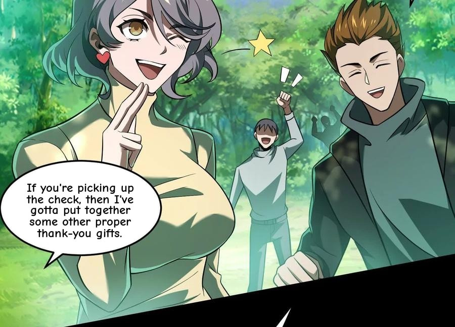 Desire Game Chapter 52 page 66 - 