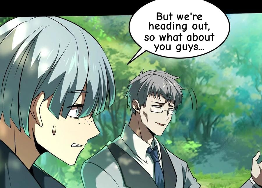 Desire Game Chapter 52 page 68 - 