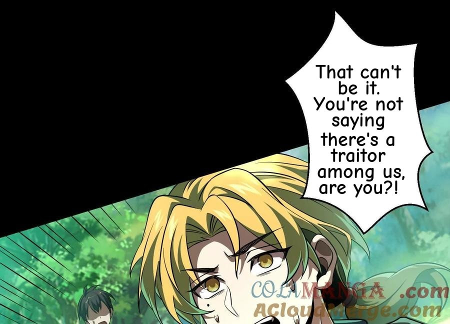 Desire Game Chapter 52 page 75 - 
