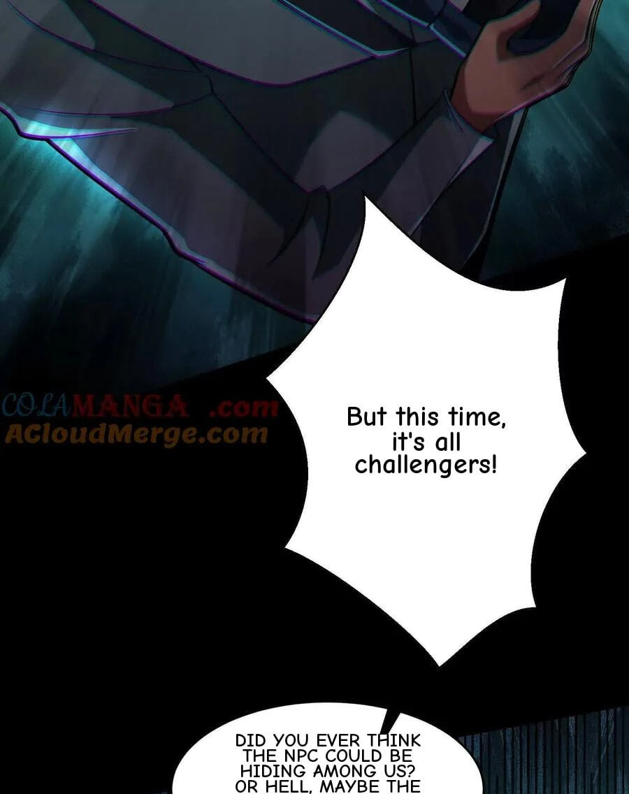 Desire Game Chapter 52 page 78 - 