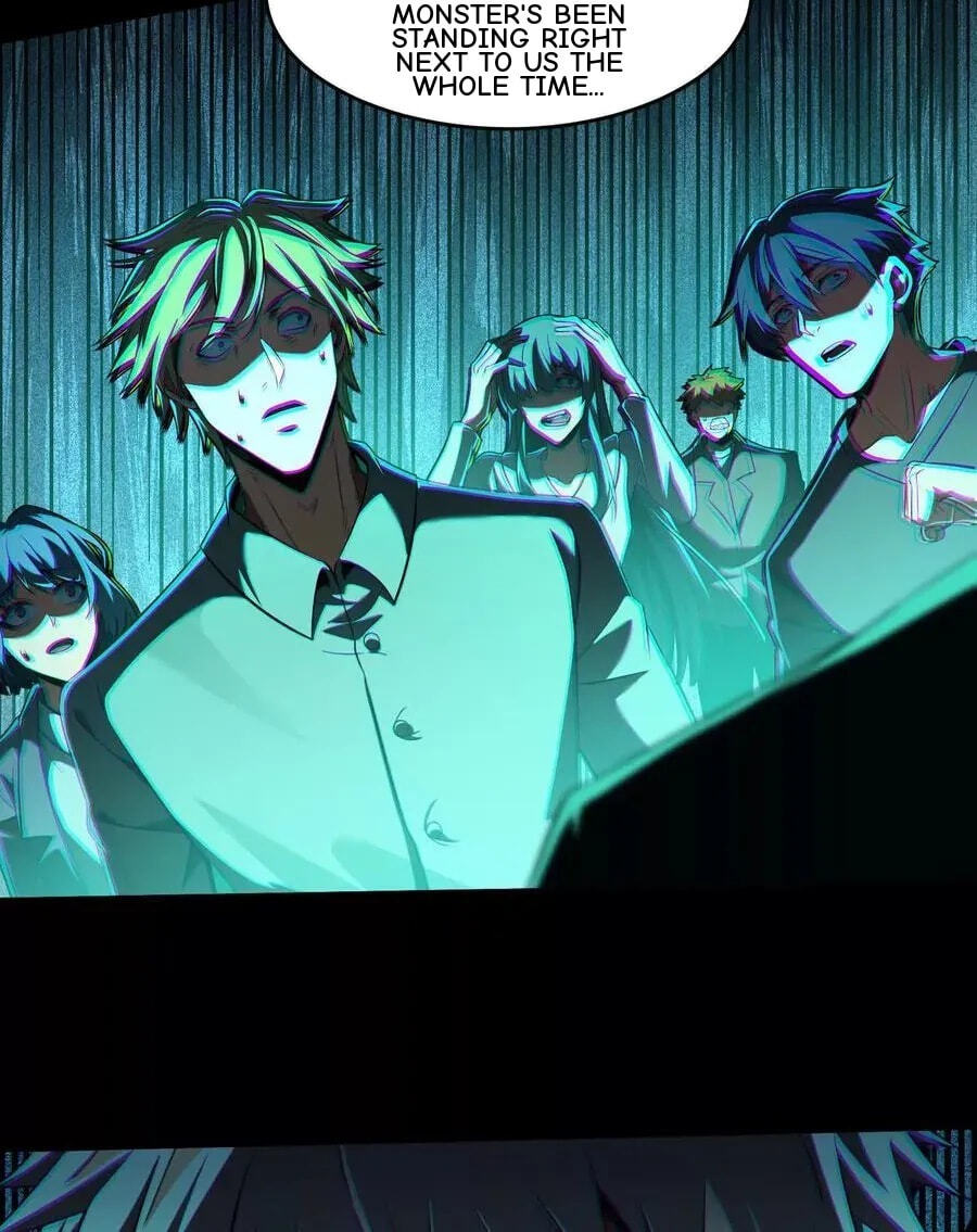 Desire Game Chapter 52 page 79 - 