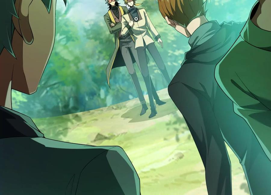 Desire Game Chapter 53 page 12 - 