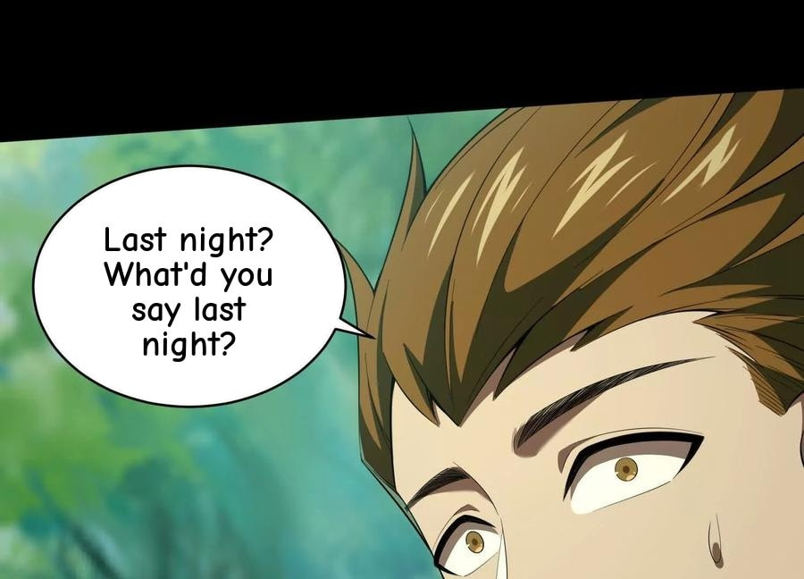Desire Game Chapter 53 page 16 - 