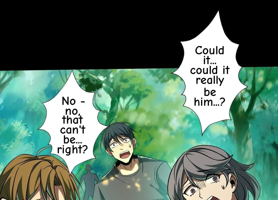 Desire Game Chapter 53 page 21 - 