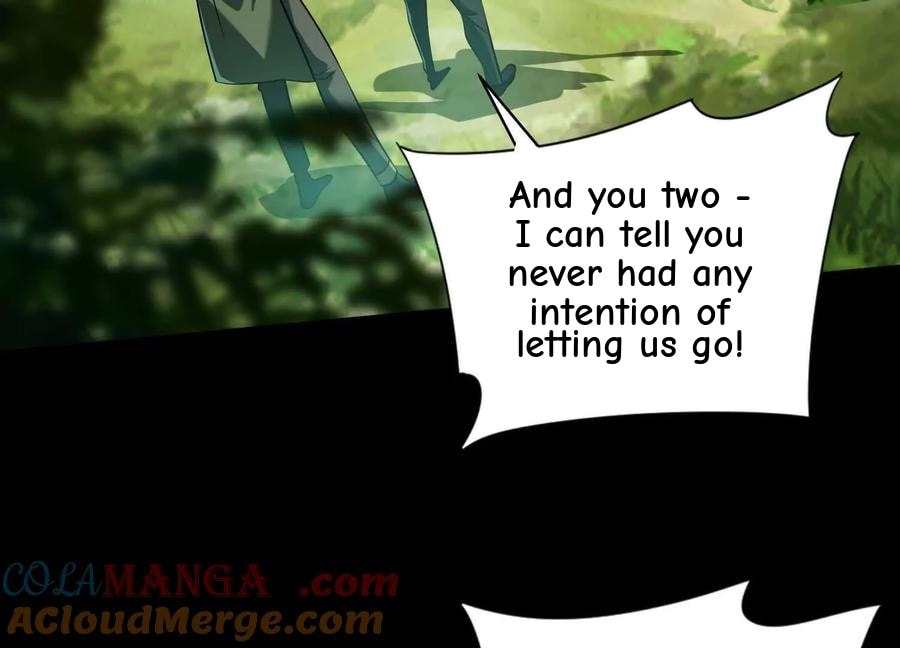 Desire Game Chapter 53 page 25 - 