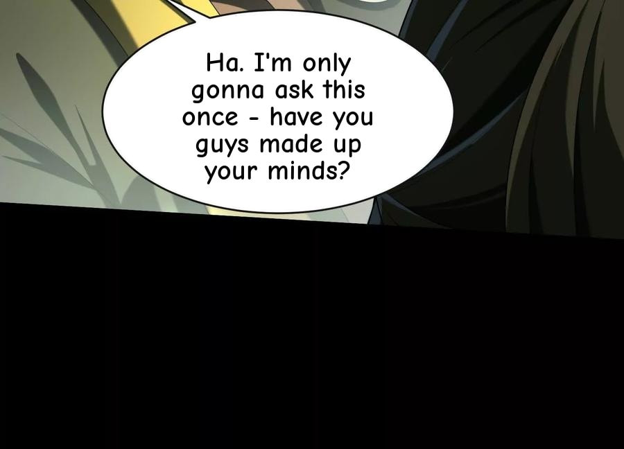 Desire Game Chapter 53 page 35 - 
