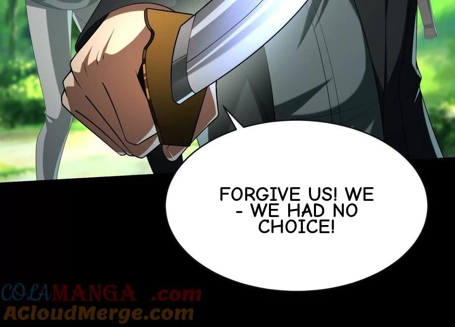 Desire Game Chapter 53 page 37 - 