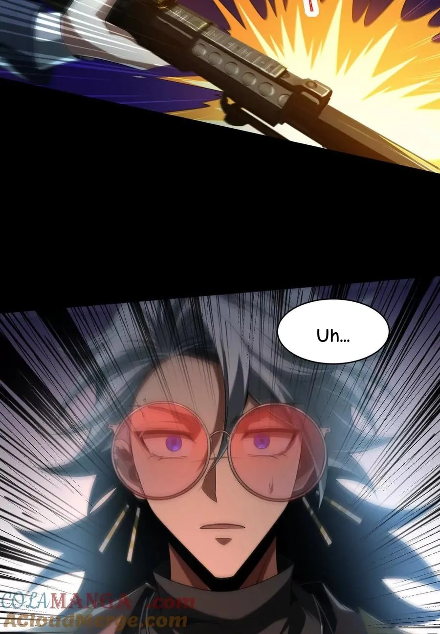 Desire Game Chapter 53 page 39 - 