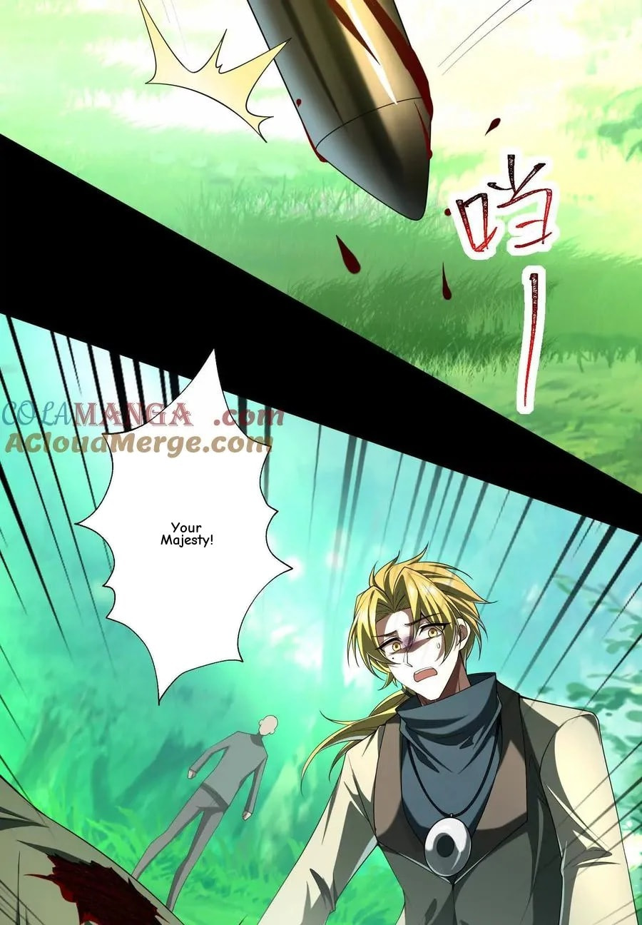 Desire Game Chapter 53 page 42 - 