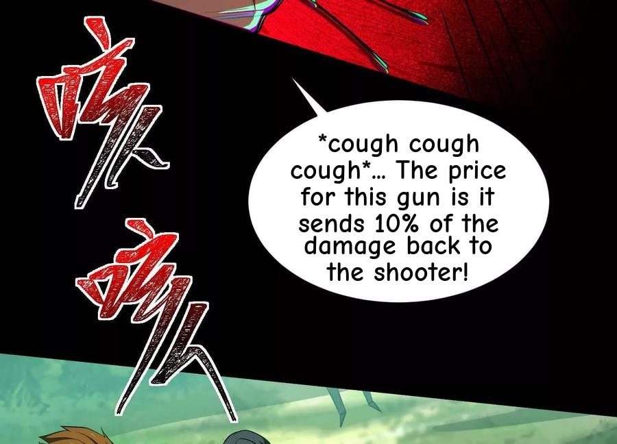 Desire Game Chapter 53 page 63 - 