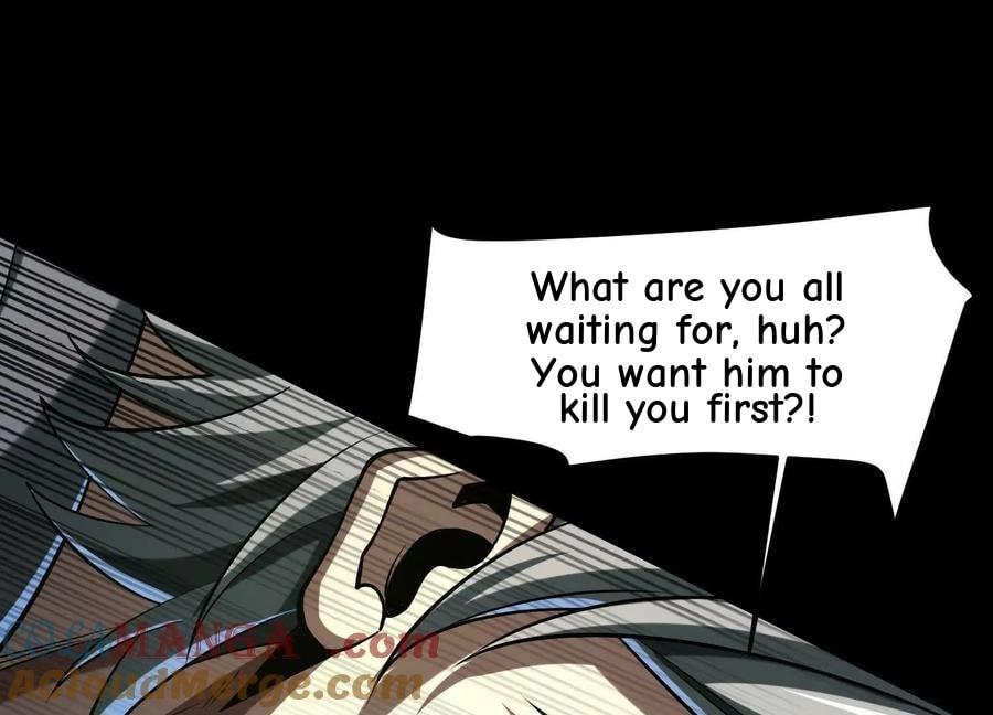Desire Game Chapter 54 page 20 - 