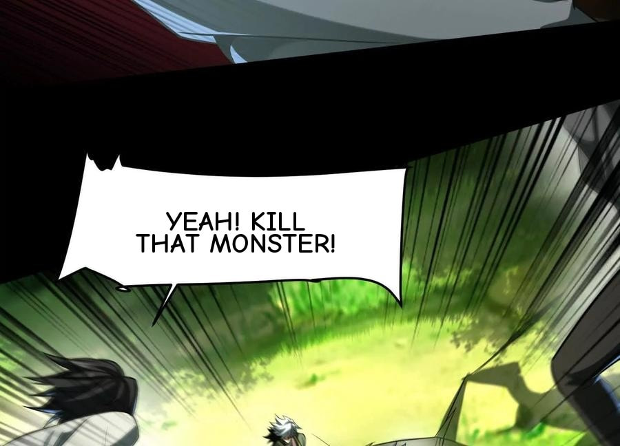 Desire Game Chapter 54 page 22 - 
