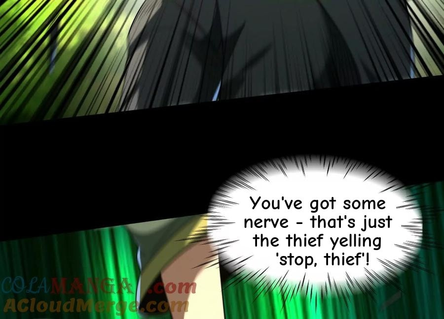 Desire Game Chapter 54 page 24 - 