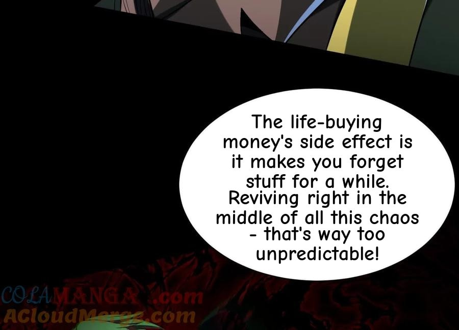 Desire Game Chapter 54 page 31 - 