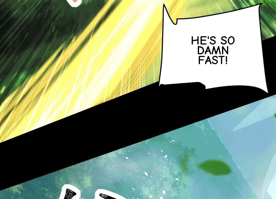 Desire Game Chapter 54 page 39 - 