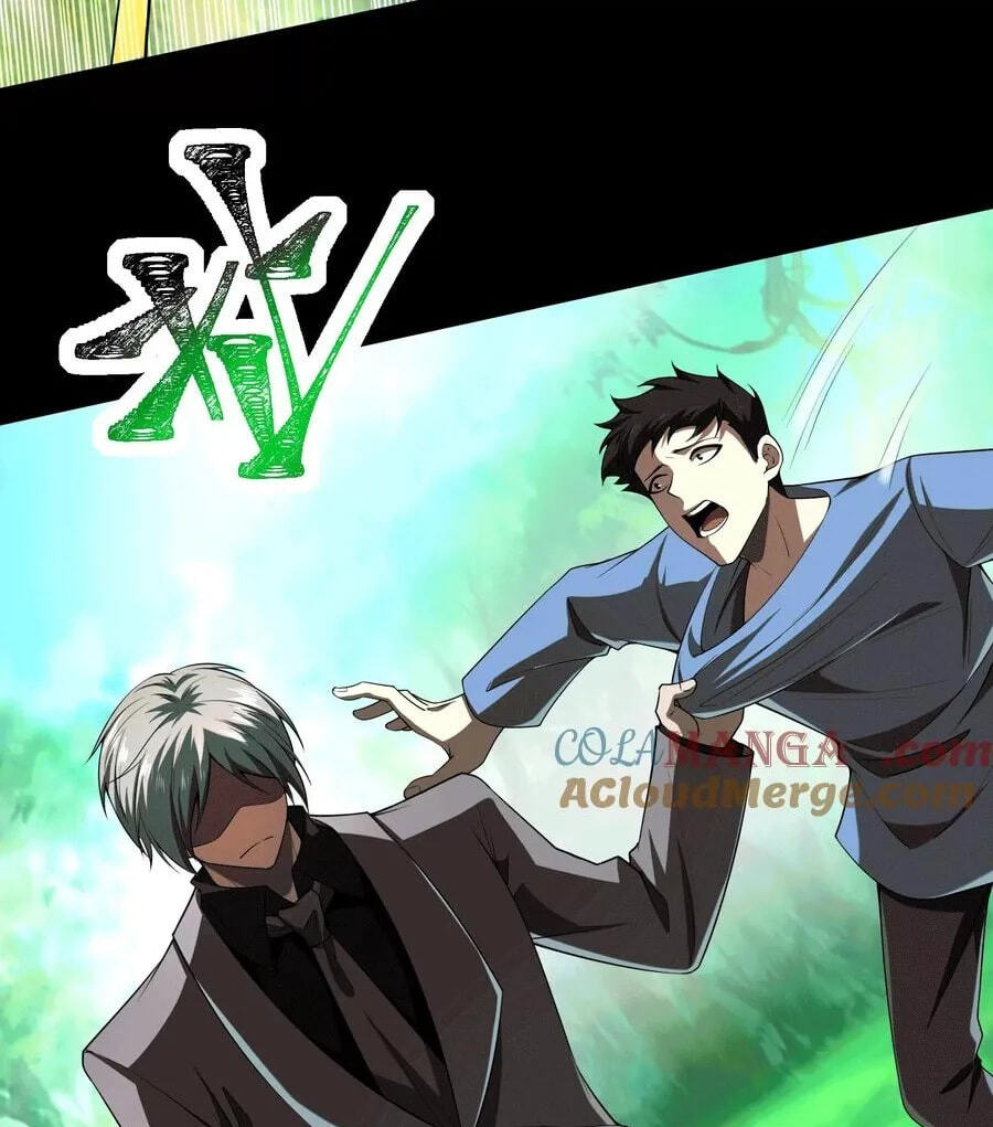 Desire Game Chapter 54 page 43 - 