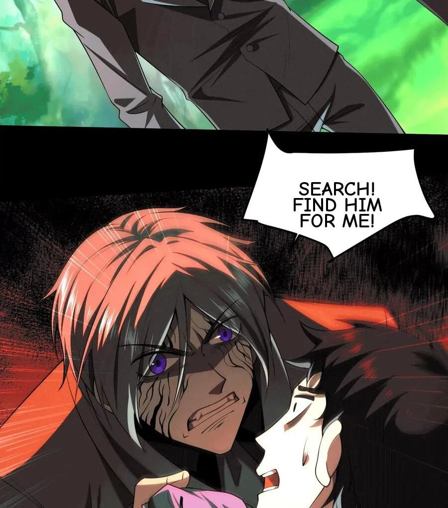 Desire Game Chapter 54 page 44 - 