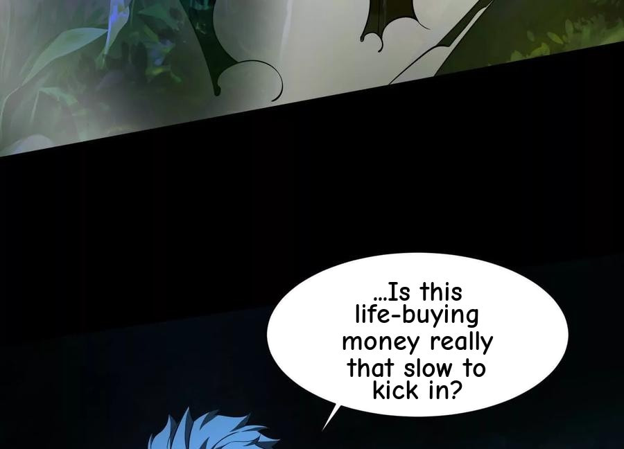 Desire Game Chapter 54 page 60 - 