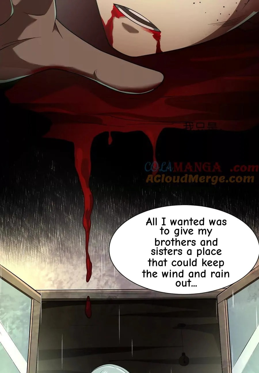 Desire Game Chapter 54 page 7 - 